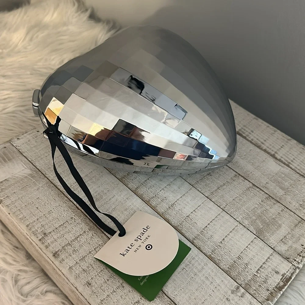 kate spade nwt disco